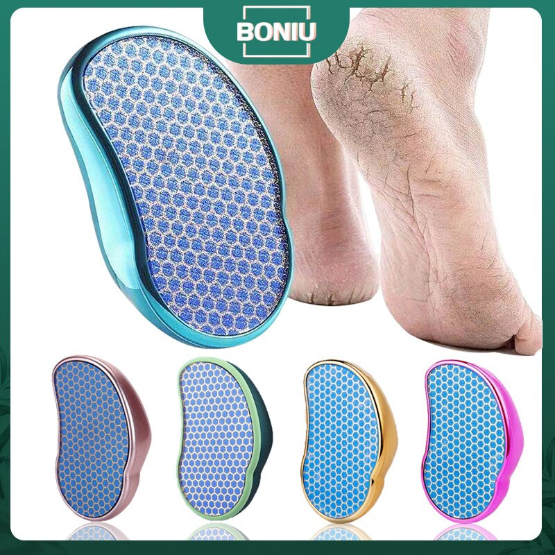 SmoothSole Callus Remover