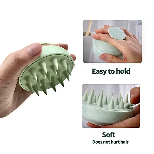 EcoMassage Comb