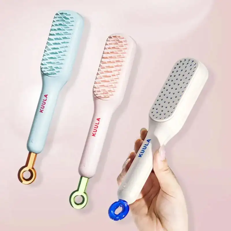 CleanEase Comb